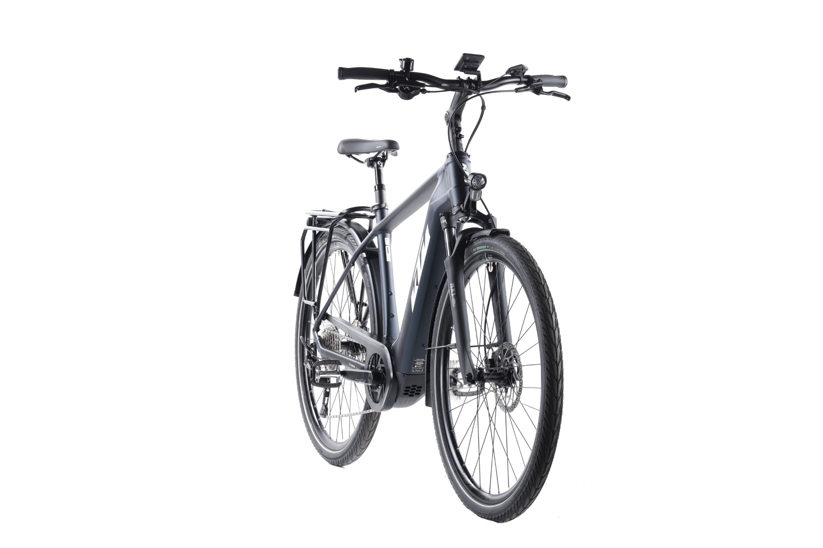 KTM Macina Tour CX 510 (2022) | Diamond