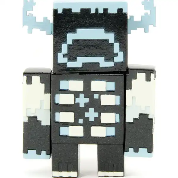 Minecraft Figures 2,5\