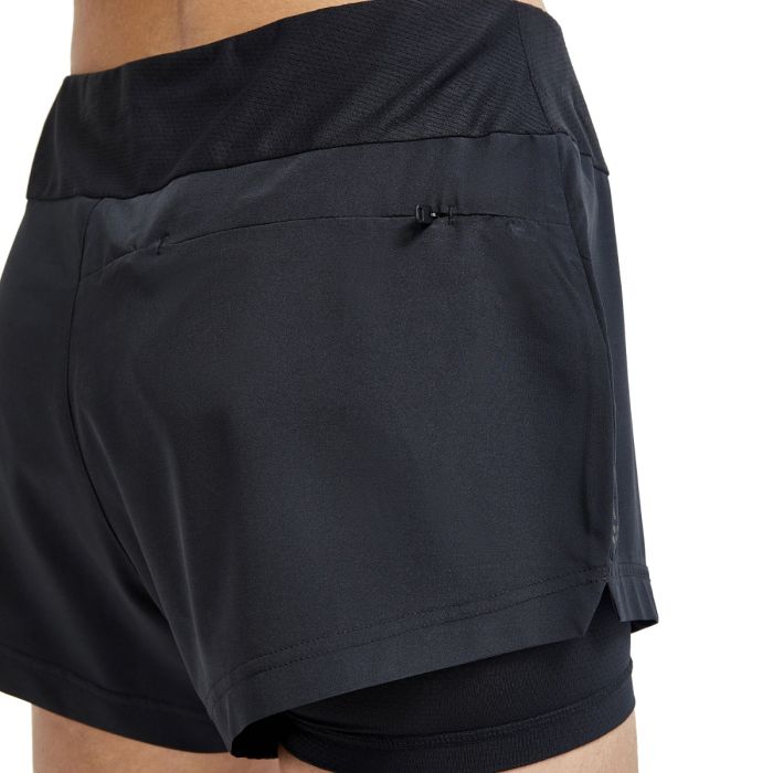 Adv Essence 2-In-1 Shorts Women