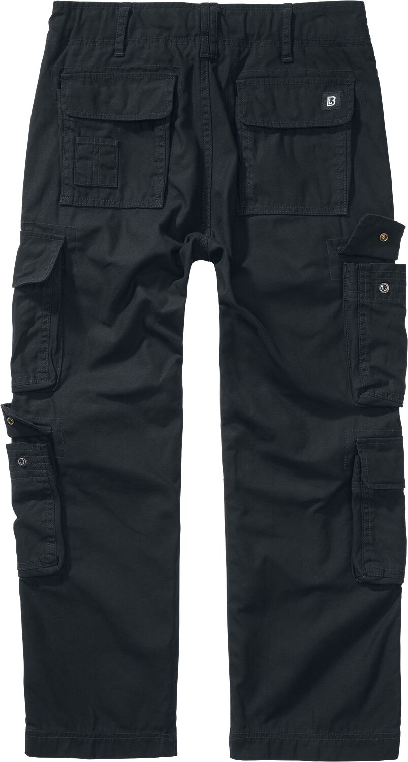 Pantalon Enfant Pure | Brandit Cargo