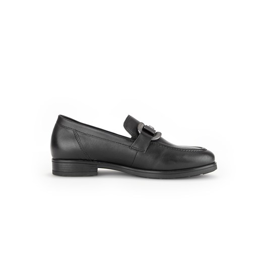 Gabor Loafers, Black, 38