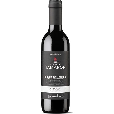 Altos De Tamaron Crianza
