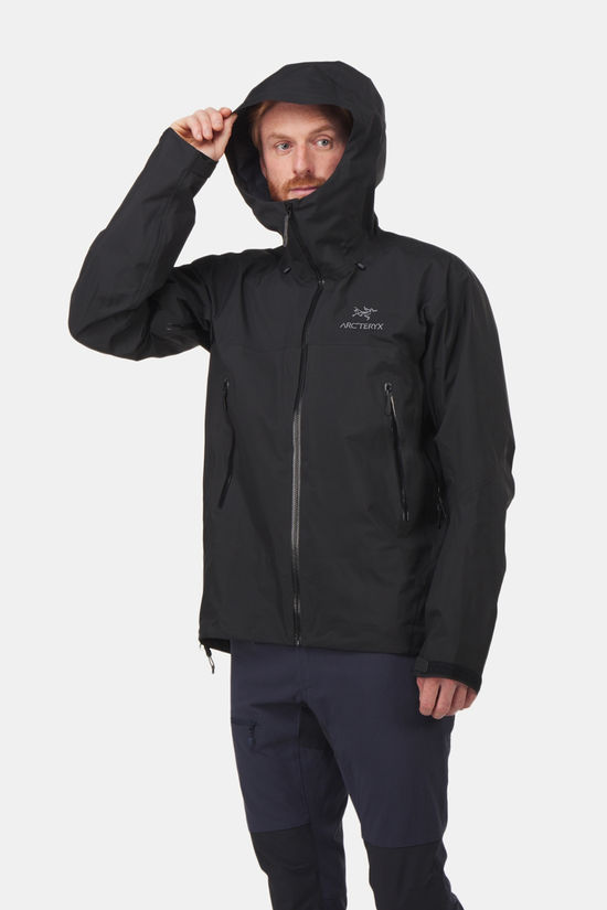 Arc'teryx Arc'teryx Beta AR Stormhood Jas