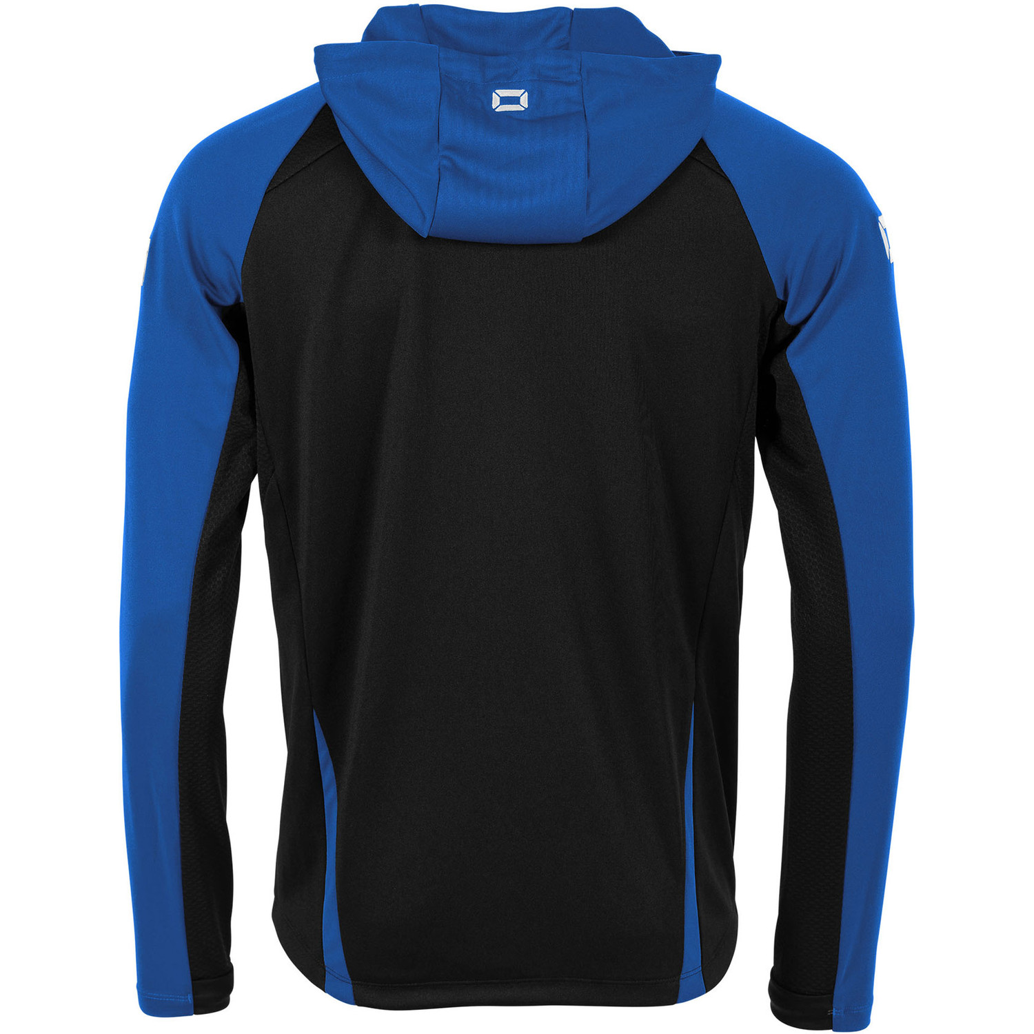 Stanno Stadio Hooded Full Zip Jack Kids