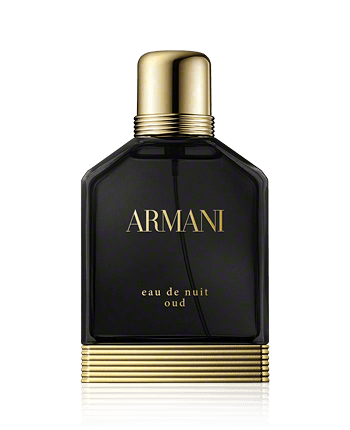 Giorgio Armani Eau de Nuit Oud edp vapo 100ml