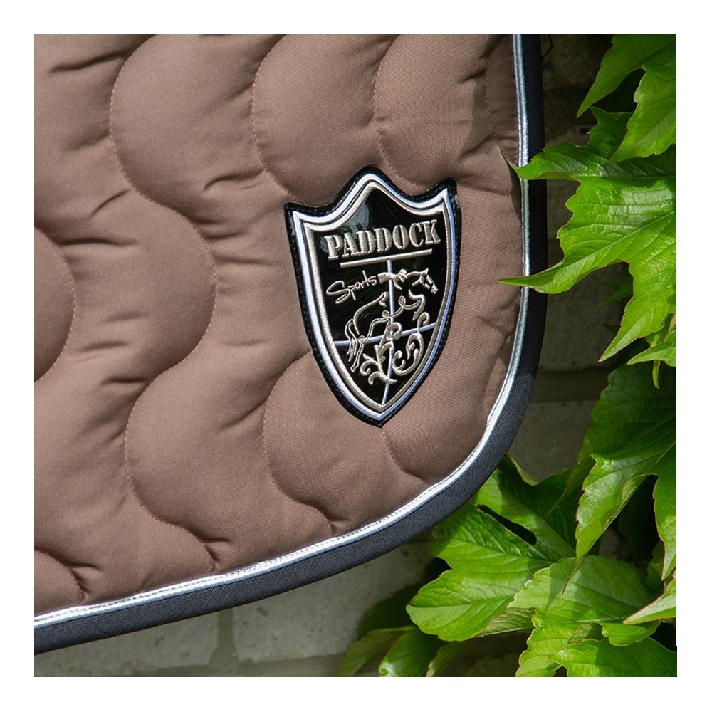 Paddock Sports ORIGINE - Tapis mixte taupe