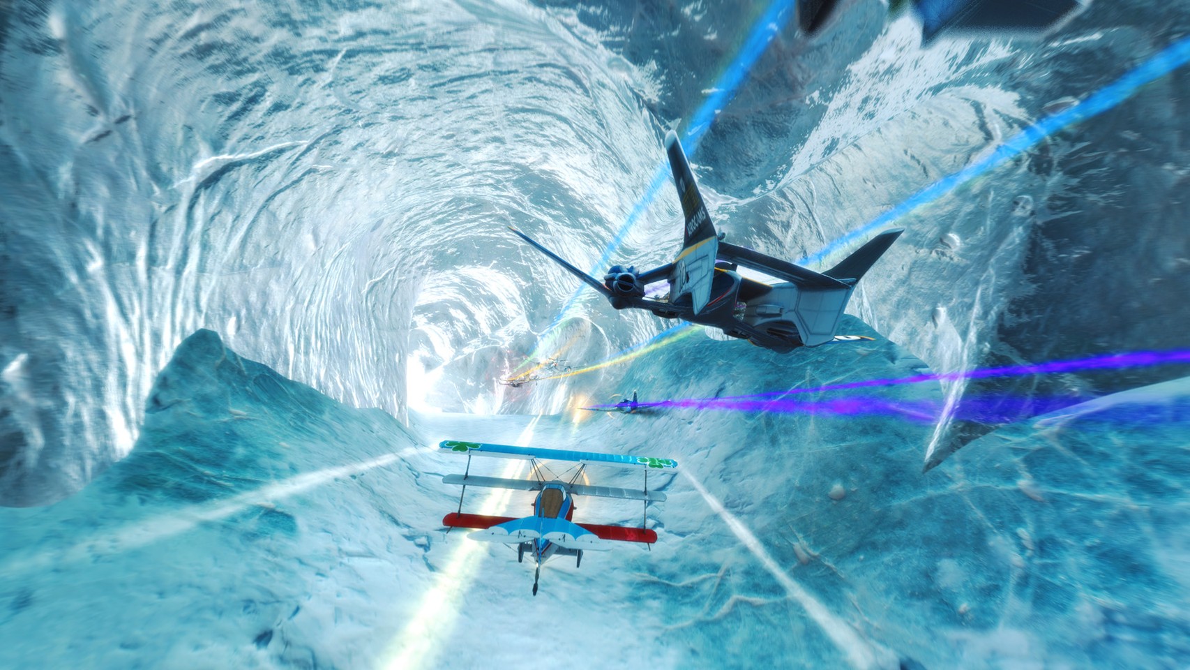 Skydrift Infinity- PC