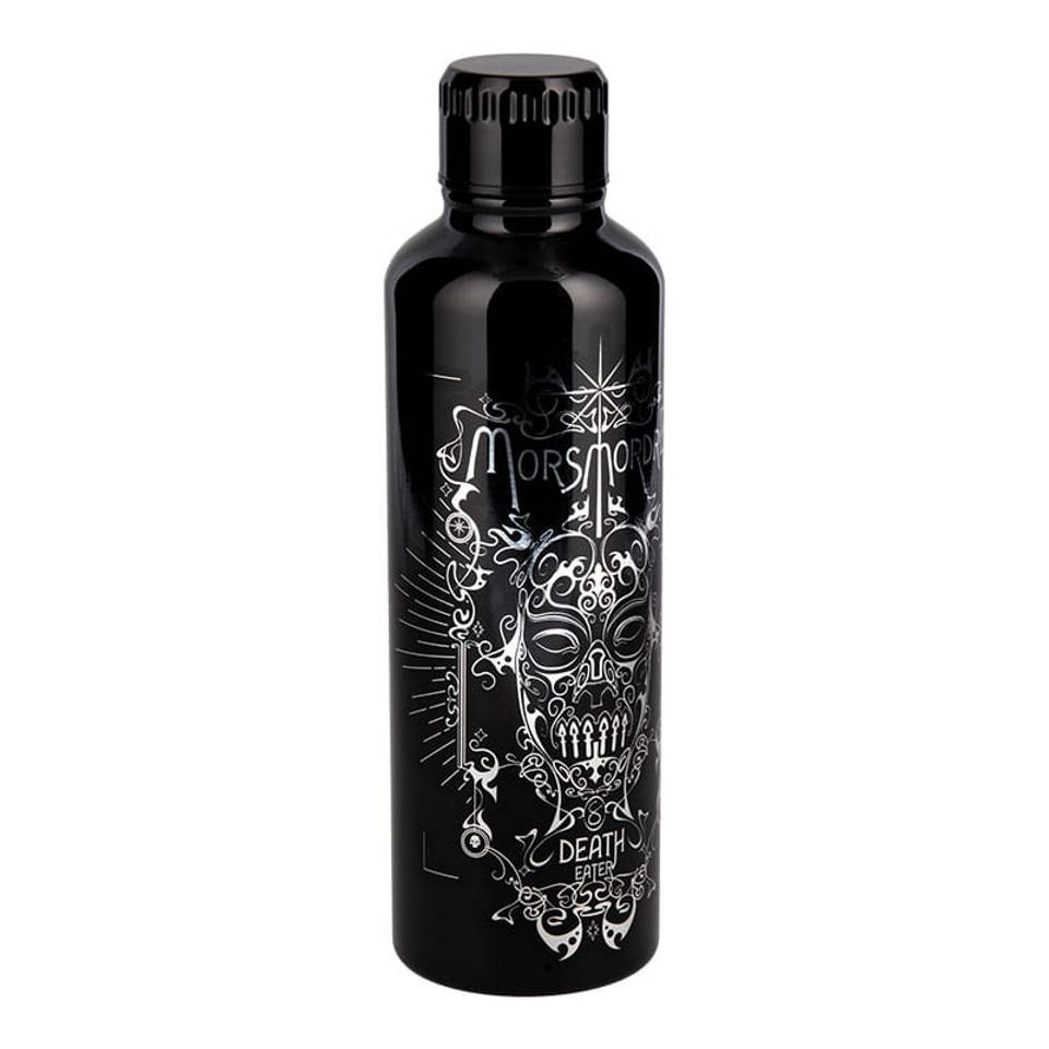 Harry Potter metalen waterfles - 500 ml