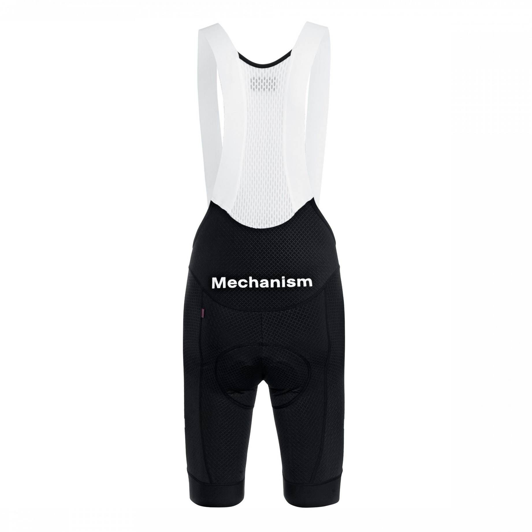 Pas Normal Studios| Herren Radträgerhosen MECHANISM BIB