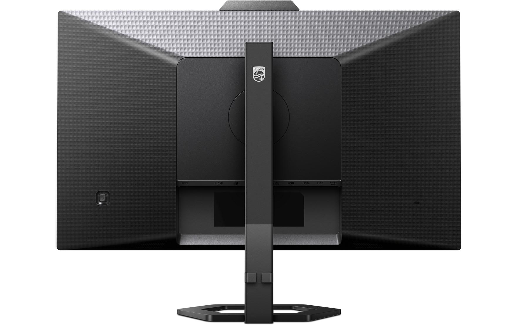 Monitor 24E1N5300HE/00 mit integrierter Webcam<br>23.8
