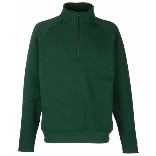 Sudadera Básica Fruit Of The Loom 70/30 Premium