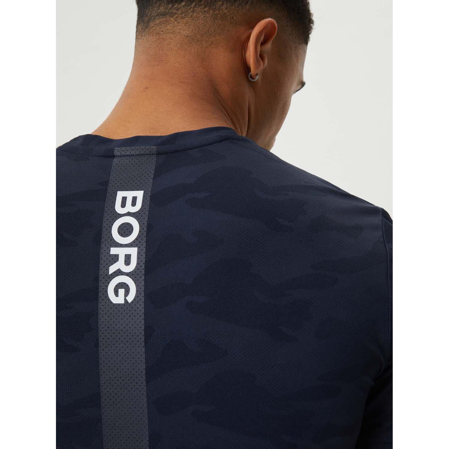 Björn Borg  Borg Performance T-Shirt