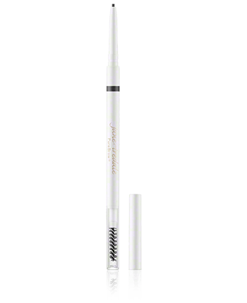 Jane Iredale PureBrow Precision Pencil Soft Black 0,09g