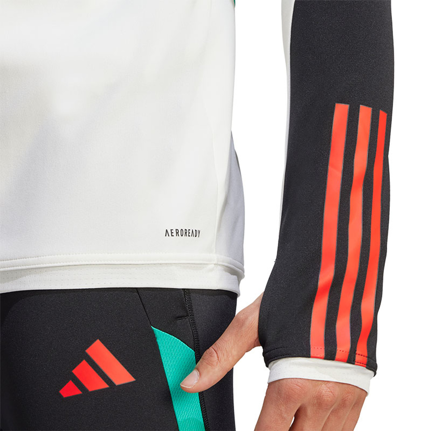 adidas Manchester United Trainingspak