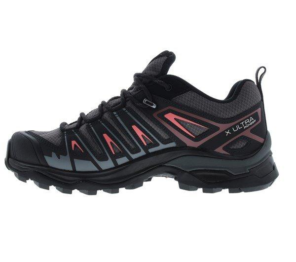 Salomon X Ultra Pioneer GTX Womens Walking Shoe
