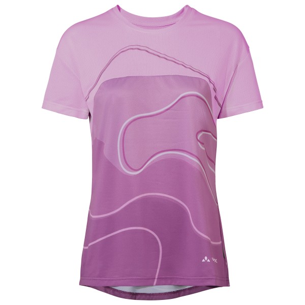 Vaude - Women's Moab T-Shirt Vi - T-shirt technique