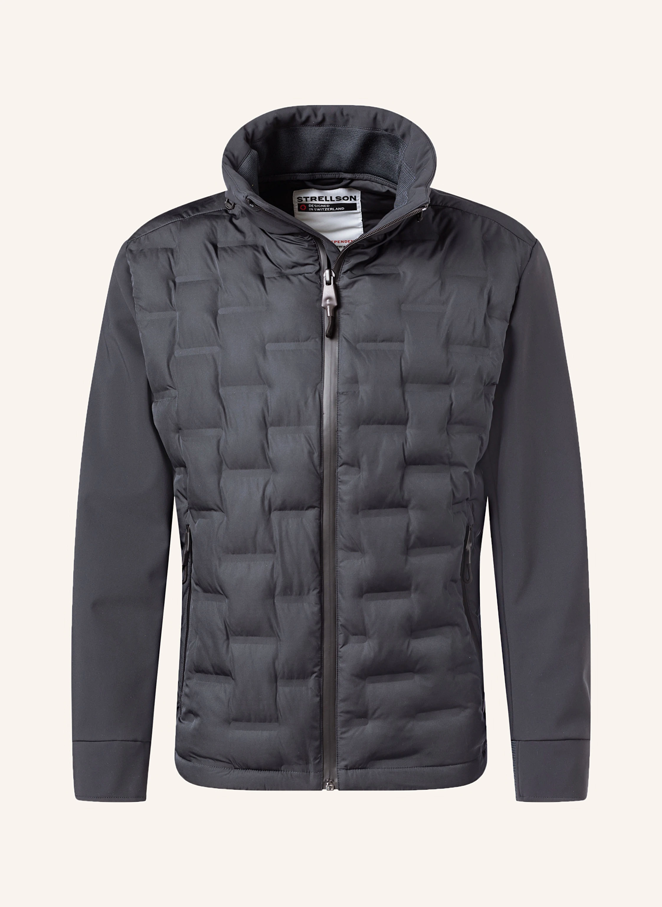 STRELLSON Steppjacke AVIO FLEX