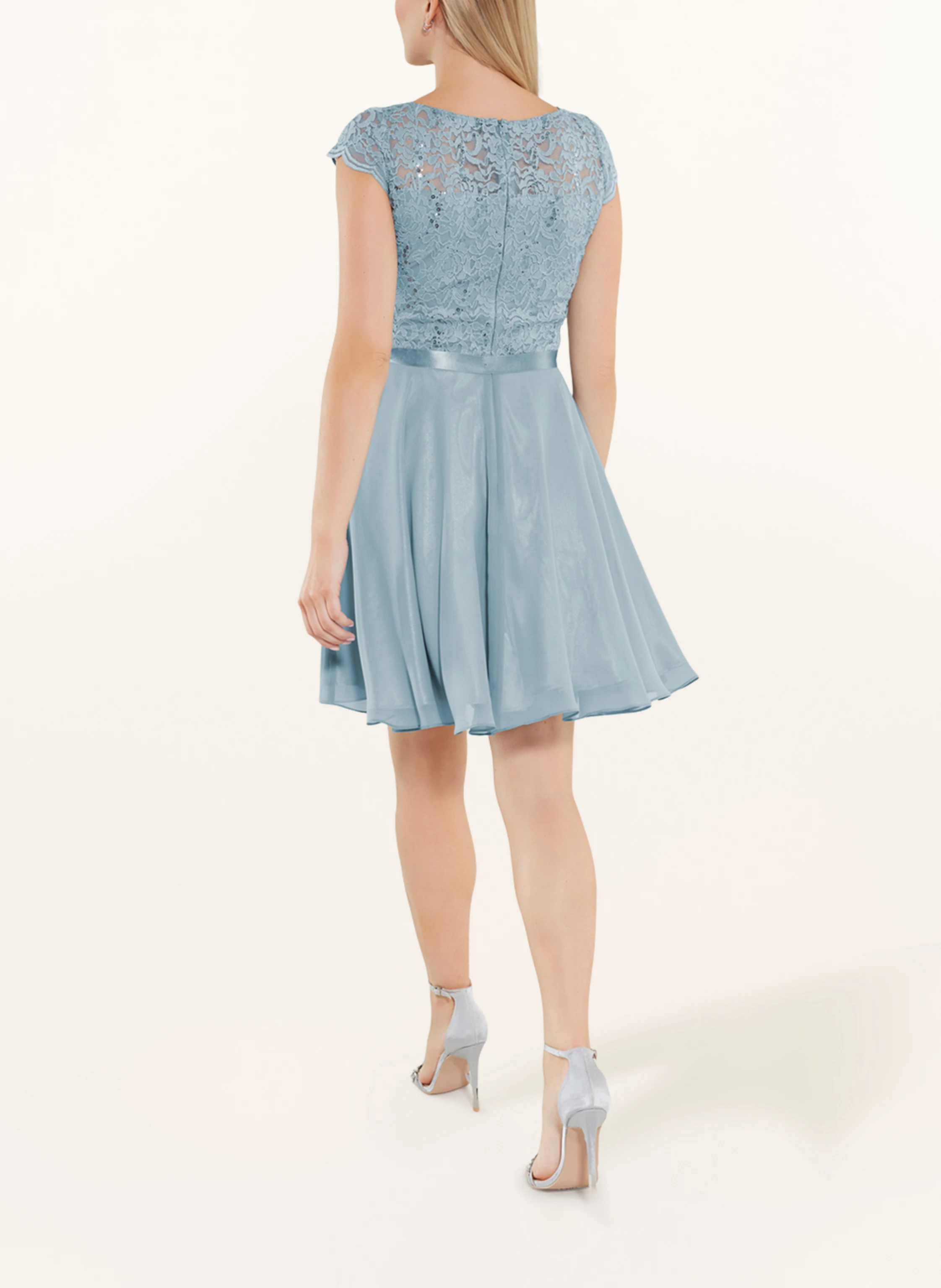 SWING Kleid