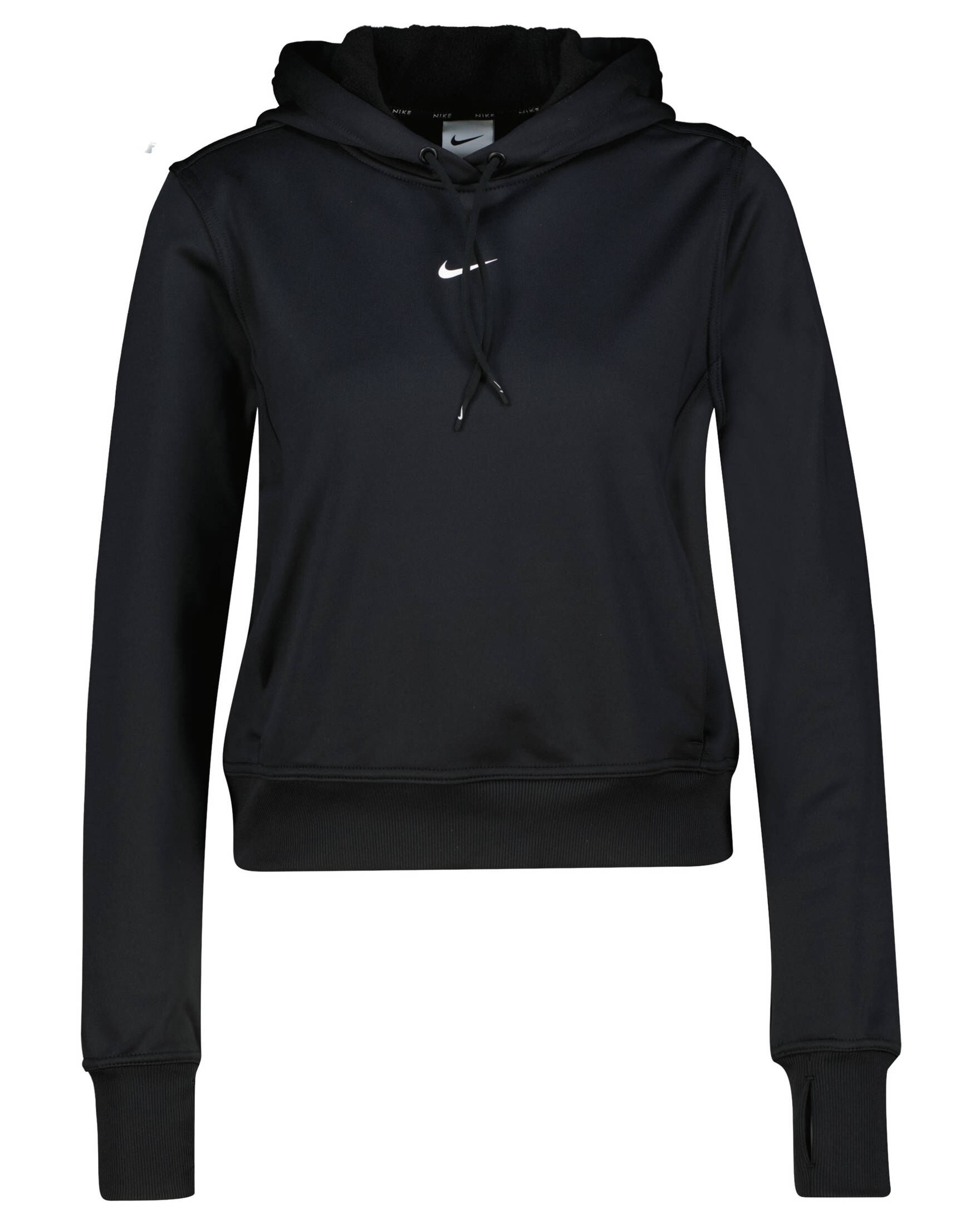 Nike| Damen Hoodie THERMA-FIT ONE
