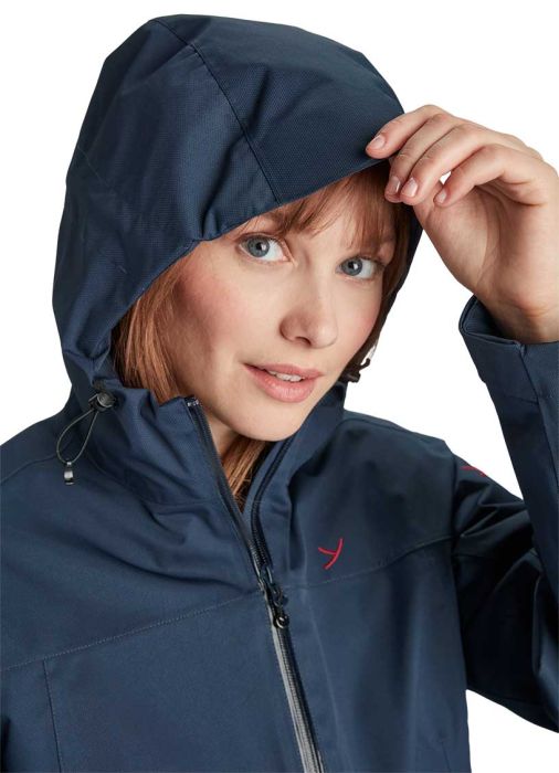 Liz 3 in 1 Down Coat Women dunjakke