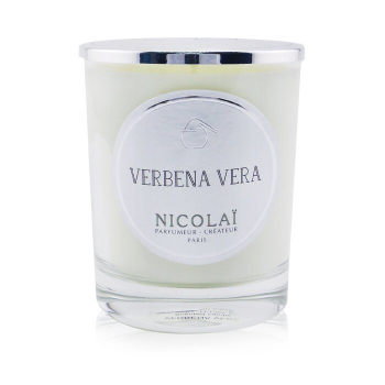 Nicolai Nicolai Scented Candle - Verbena Vera 190g/6.7oz