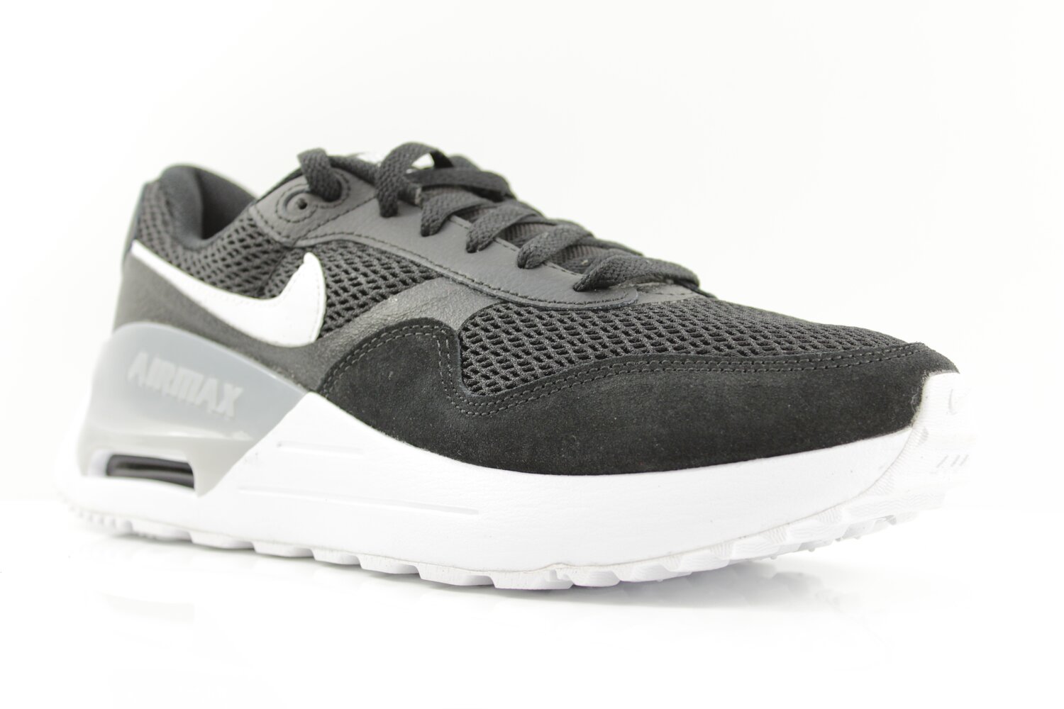 Nike Air Max System