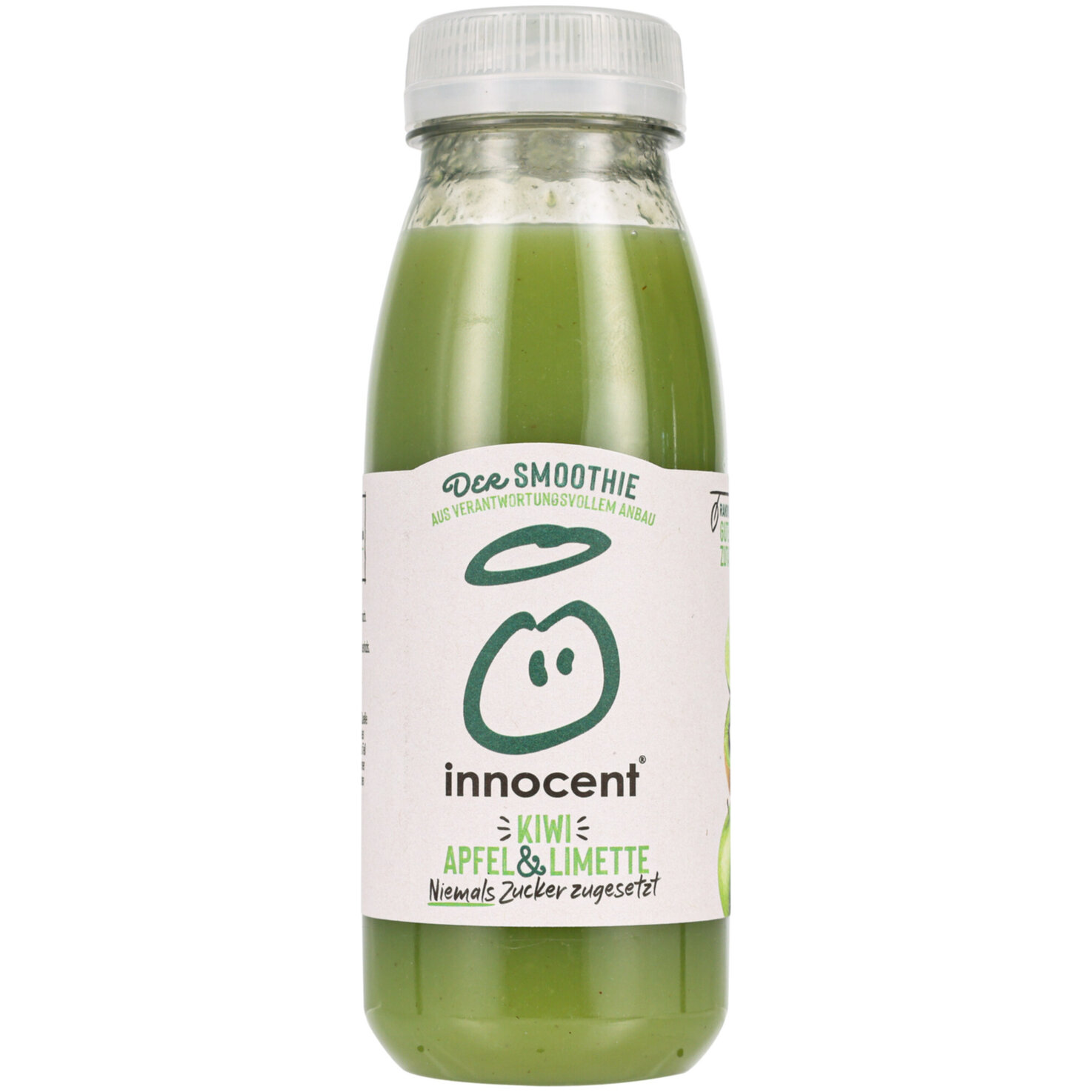 innocent Smoothie Kiwi Wonder