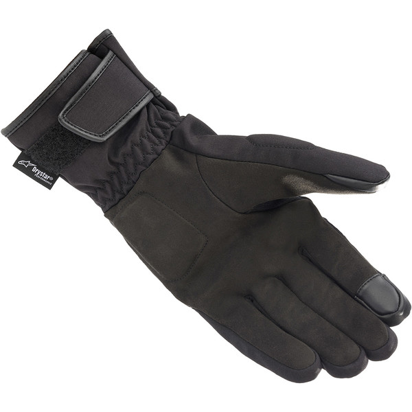 Alpinestars - Gants SR-3 V2 Drystar® Noir