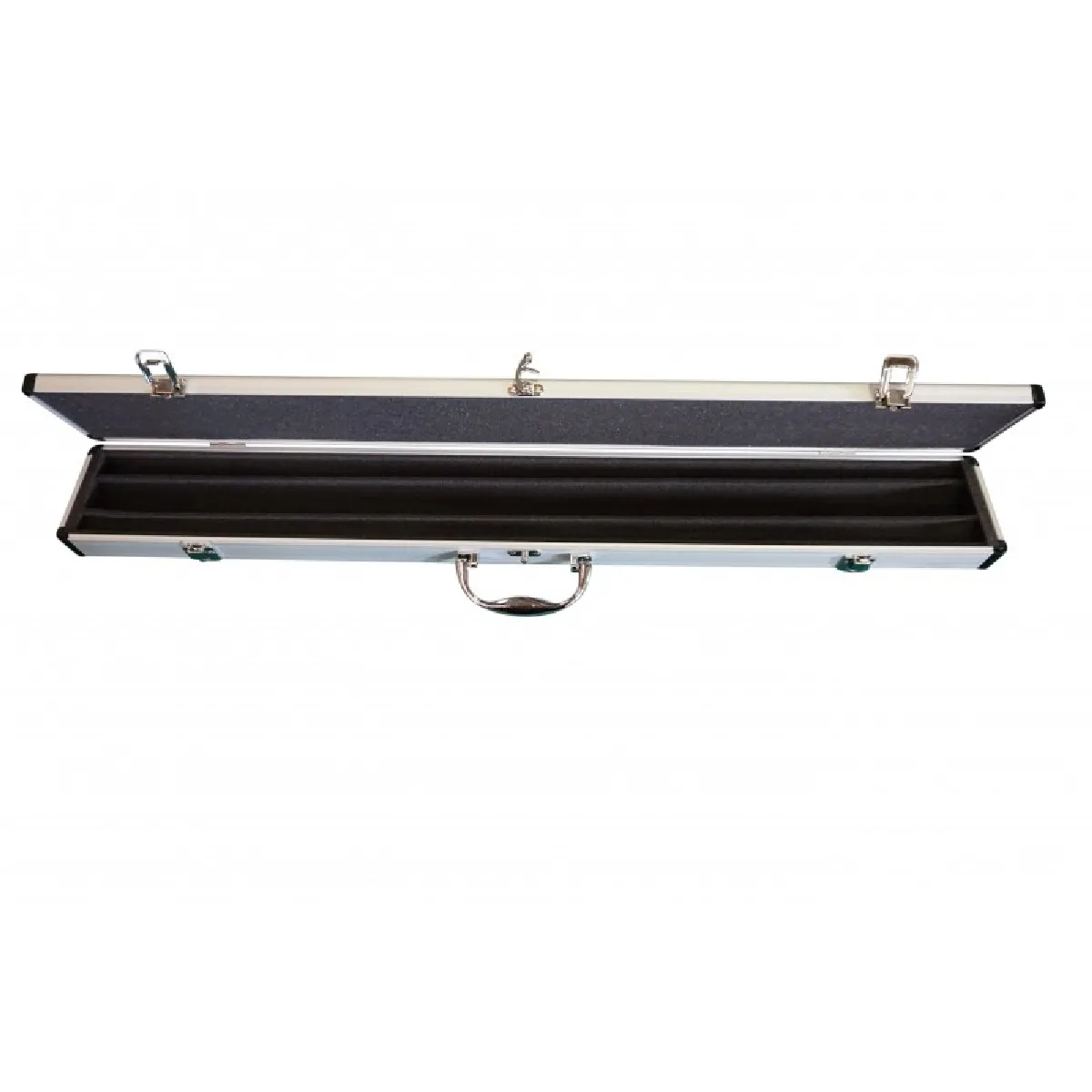 Jt2d Boitier rigide Argent