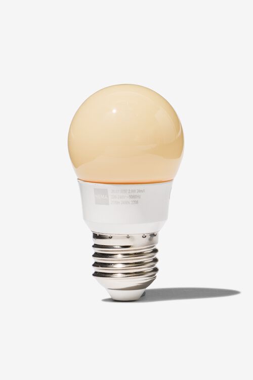 ampoule led smd flame E27 2,9W 215lm