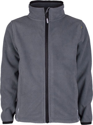 Lindberg Vindel Fleecejakke, Orion Blue