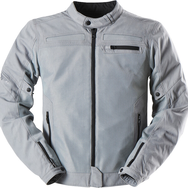 Furygan - Blouson TX Furyo Vented Gris