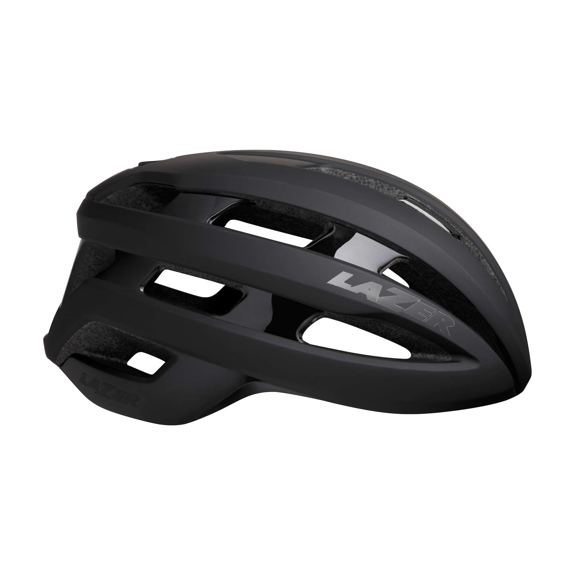 Lazer Sphere Race Fietshelm Zwart