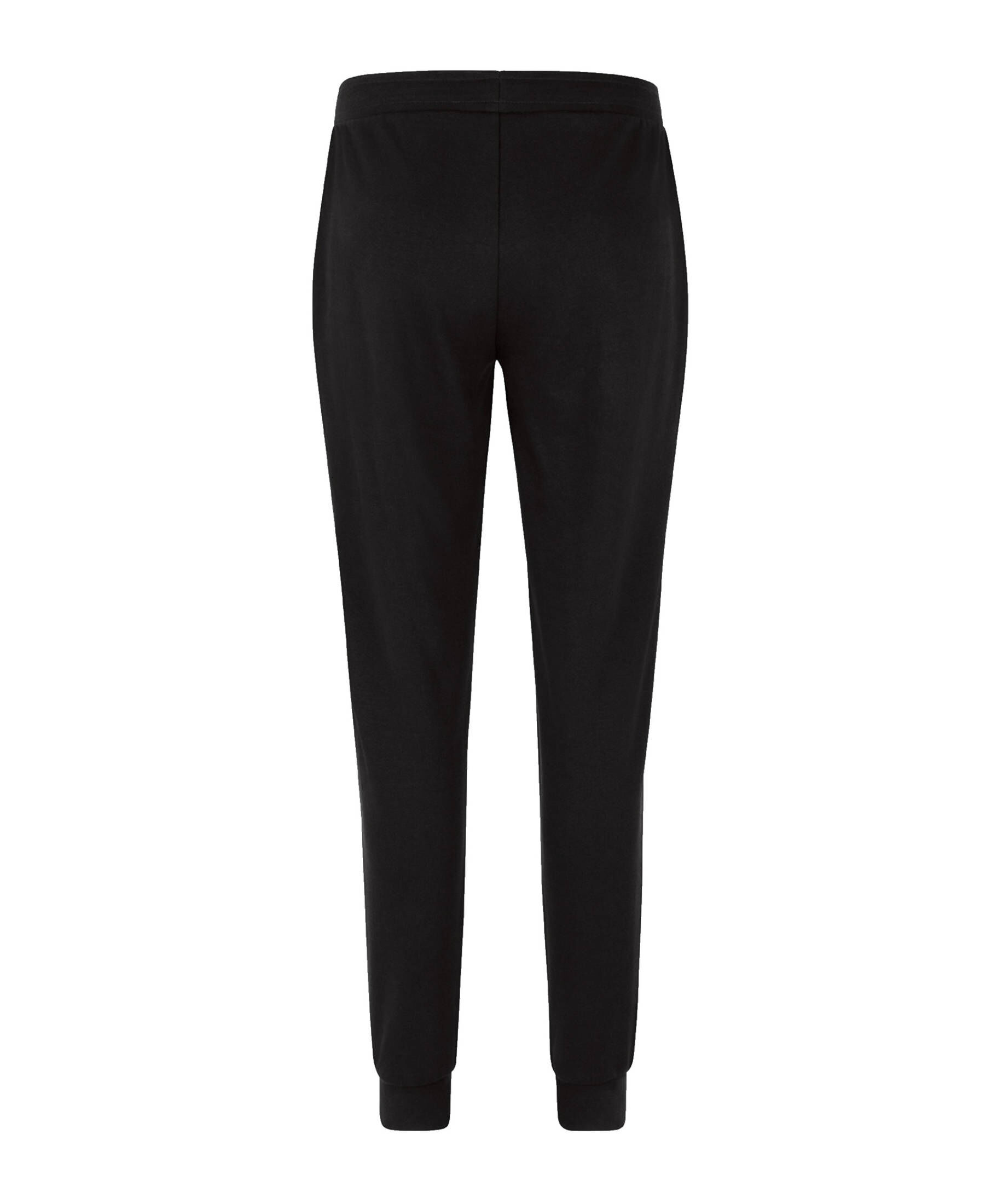 Jako| Damen Fußball - Teamsport Textil - Hosen Base Jogginghose Damen
