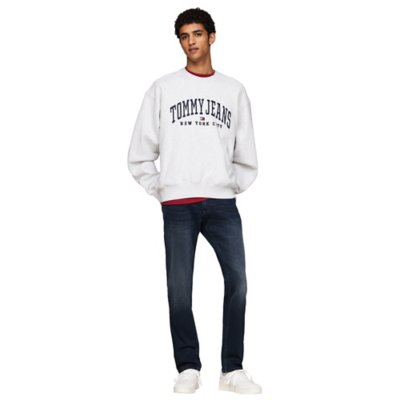Jean homme Scanton Slim Dh1267 TOMMY HILFIGER