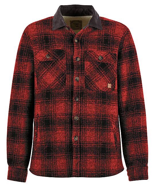 E9 - CHEMISE 80S M