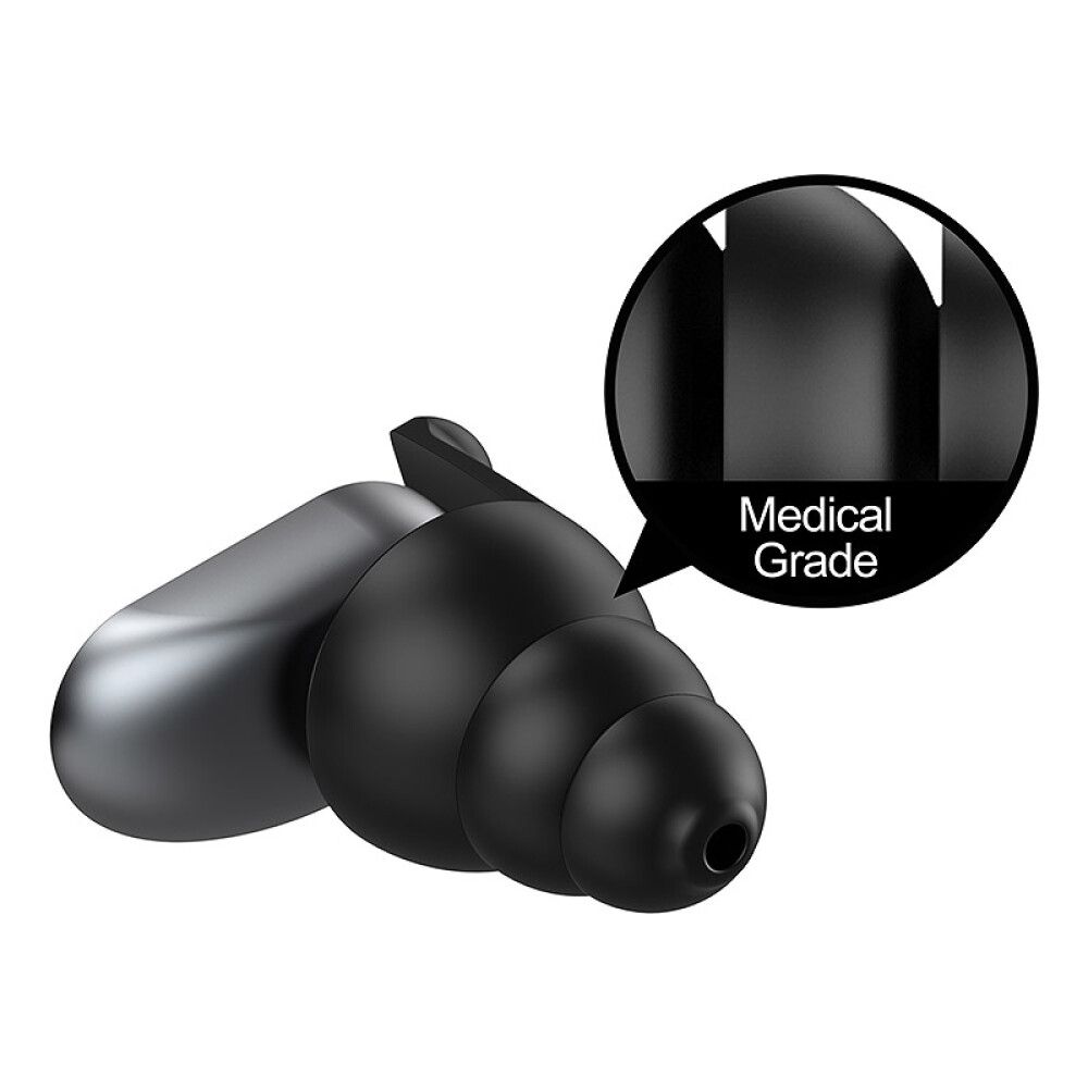 HØRSELVERN ASSISTIVE AUDIO MIXX MUSIC 21DB