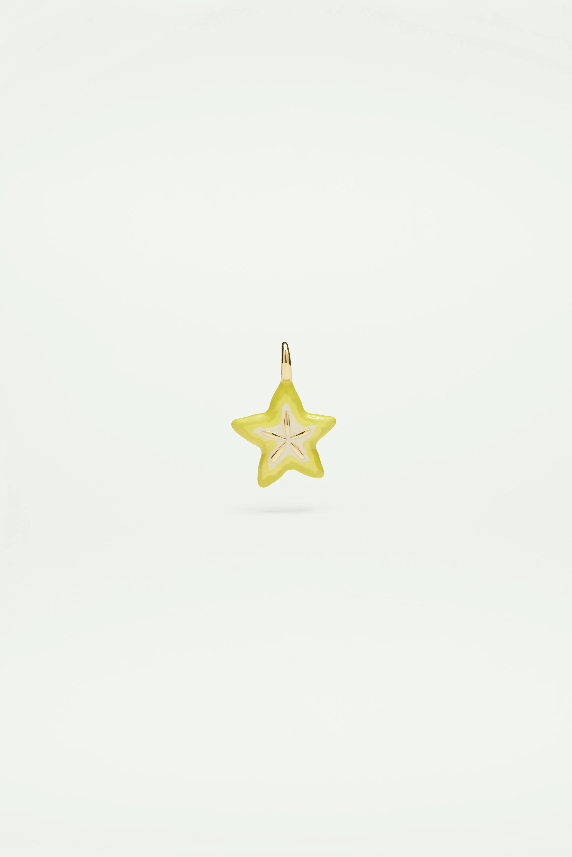 Charm's carambole | Jaune
