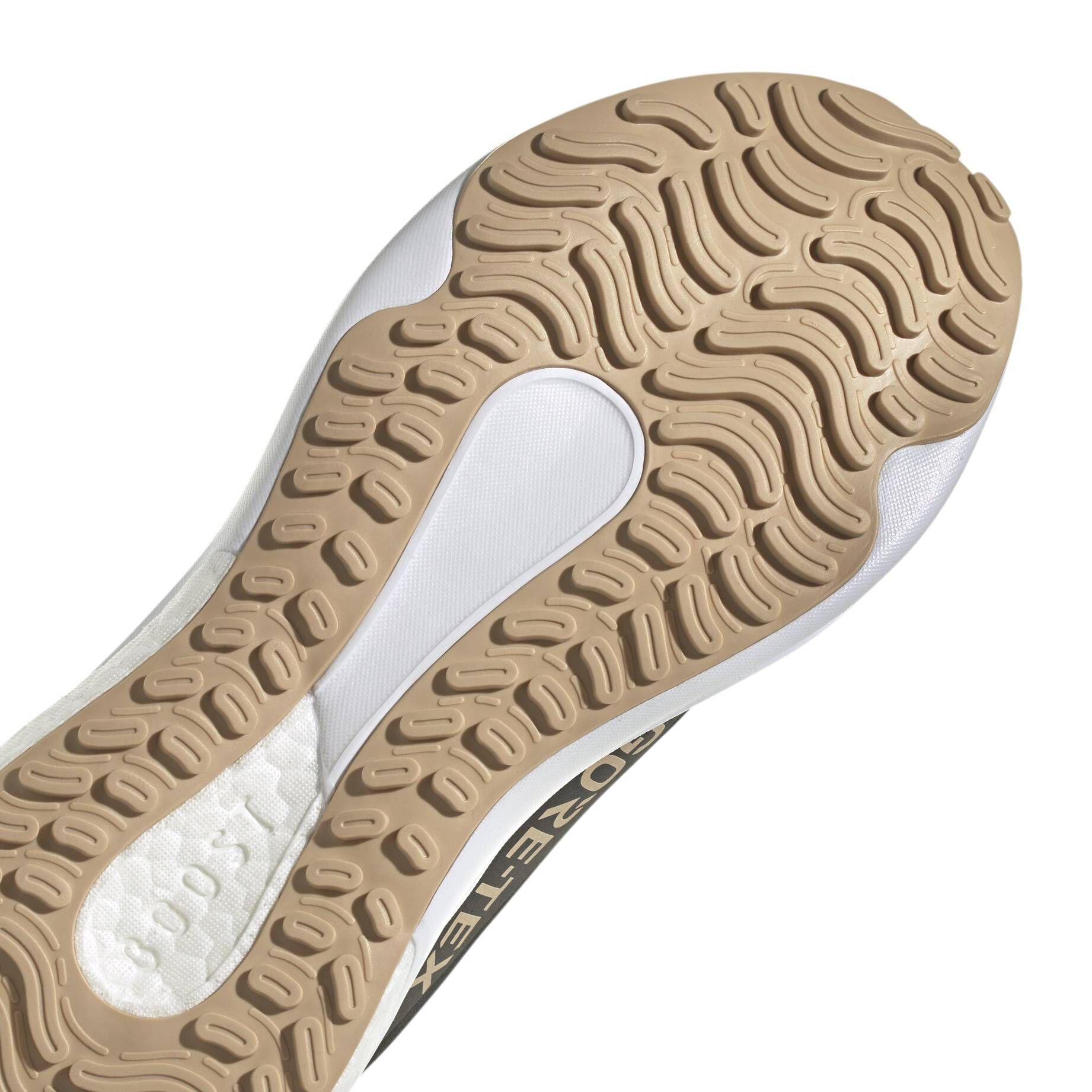 adidas Performance| Herren Laufschuhe SUPERNOVA 3 GTX