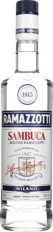 RAMAZZOTTI SAMBUCA 70CL