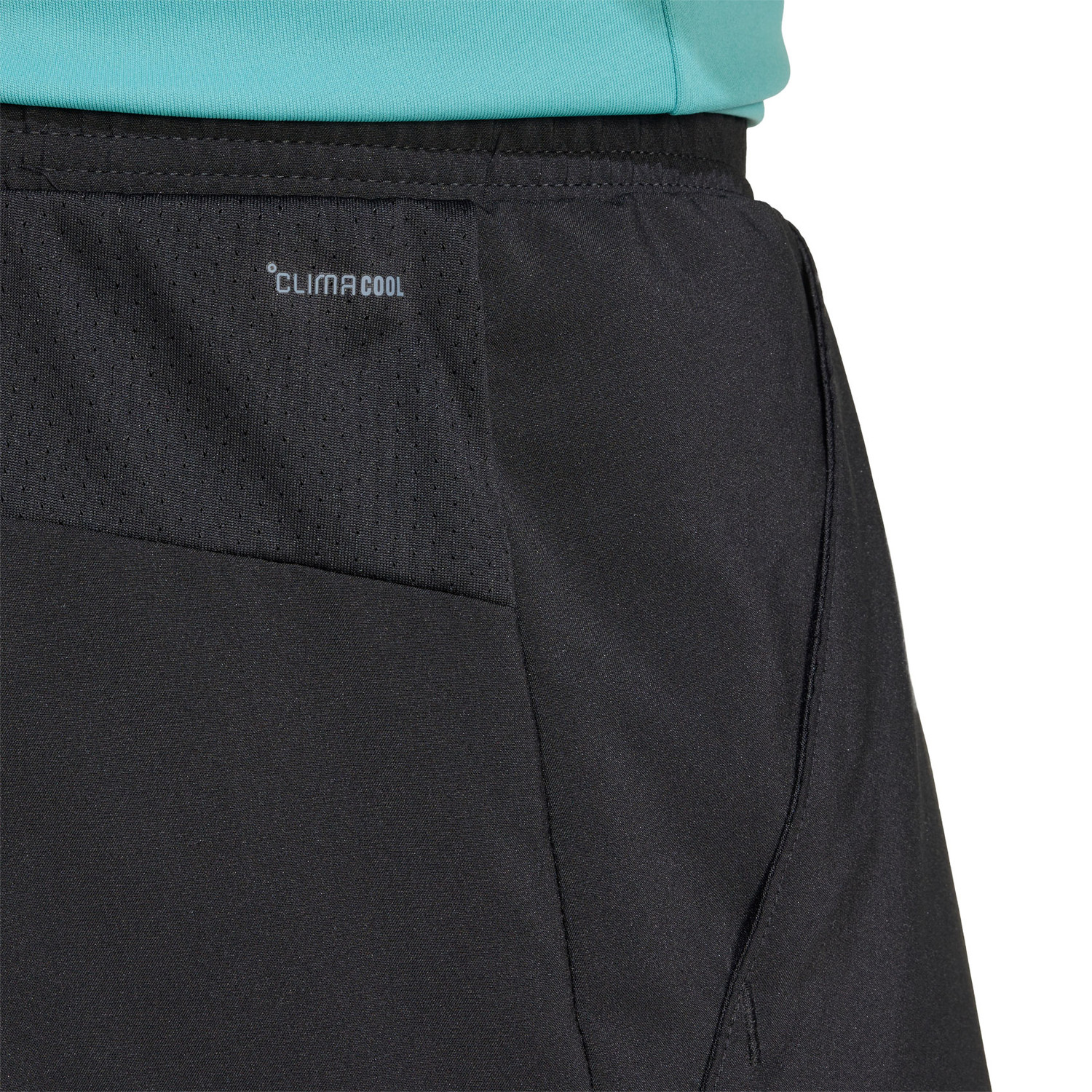 adidas Club 2 in 1 Short