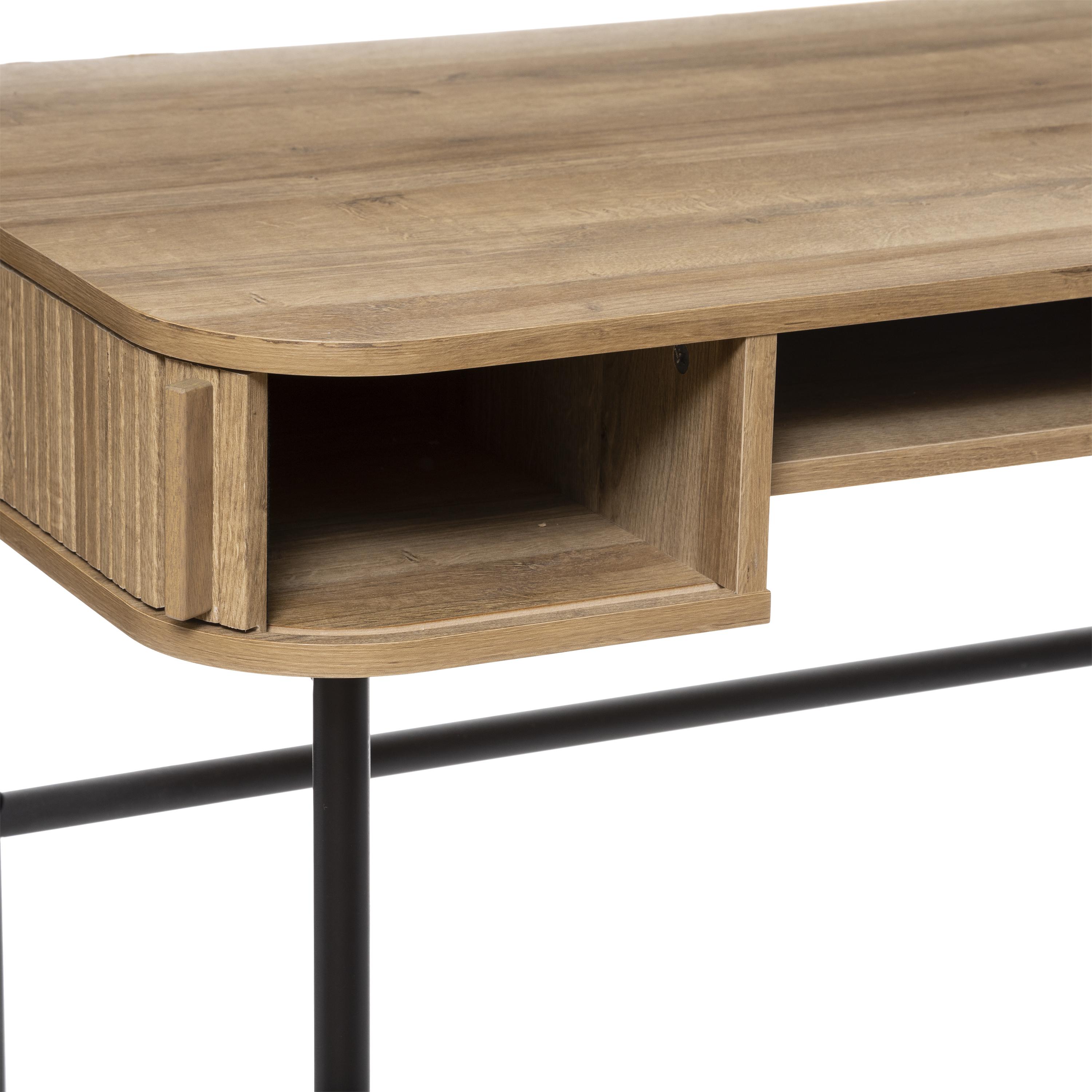BUREAU 2 PORTES COLVA
