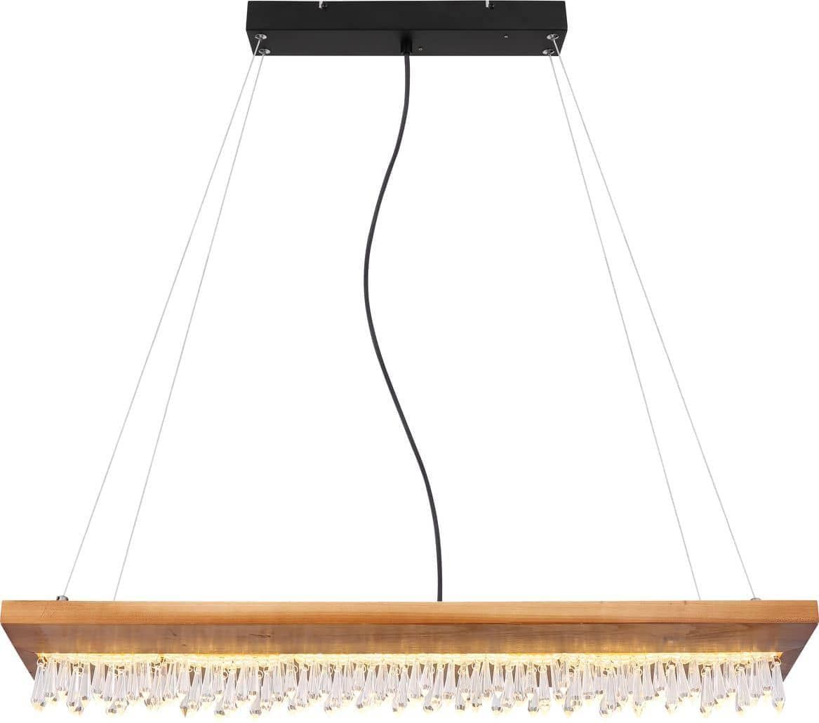LED-Pendelleuchte 000875256402
