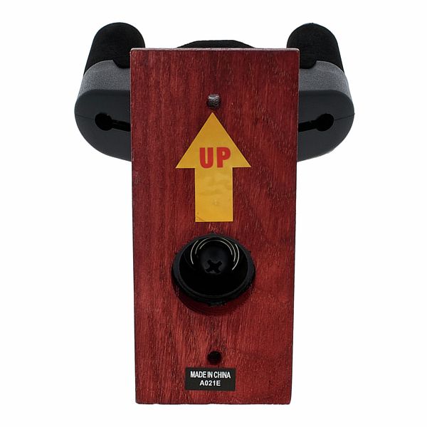 Hercules Stands HCGSP-38WBR+ Guitar Wall Mount