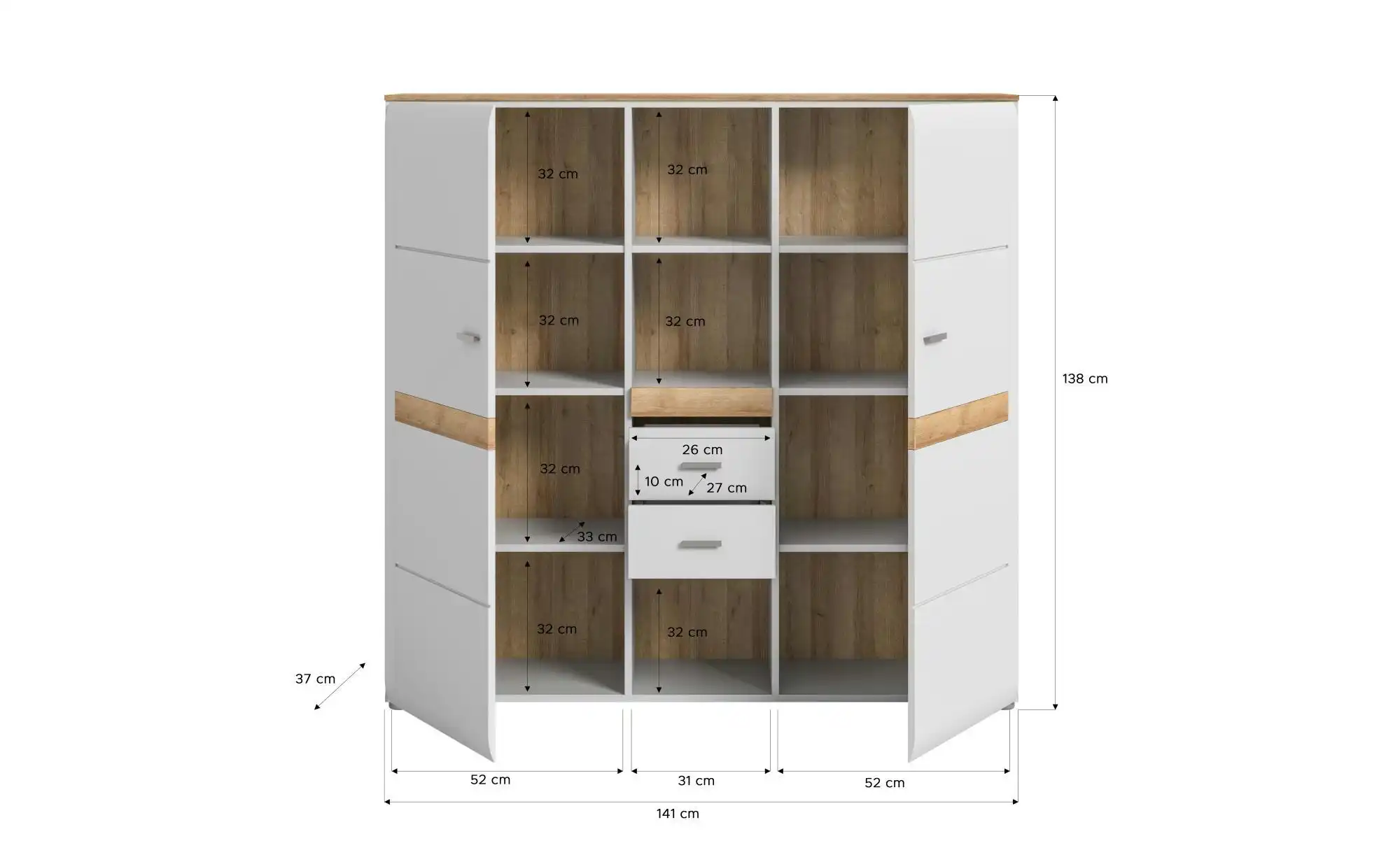 Highboard