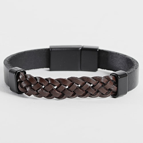 Bracelet Noir