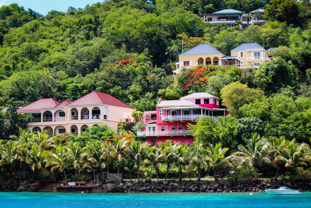 Cruise Curaçao en Caribische Parels incl. verlenging 5* All Inclusive hotel Zie beschrijving