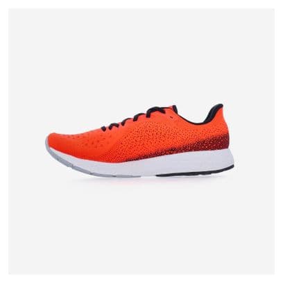 Chaussures de Running New Balance Fresh Foam X Tempo v2 Rouge Noir