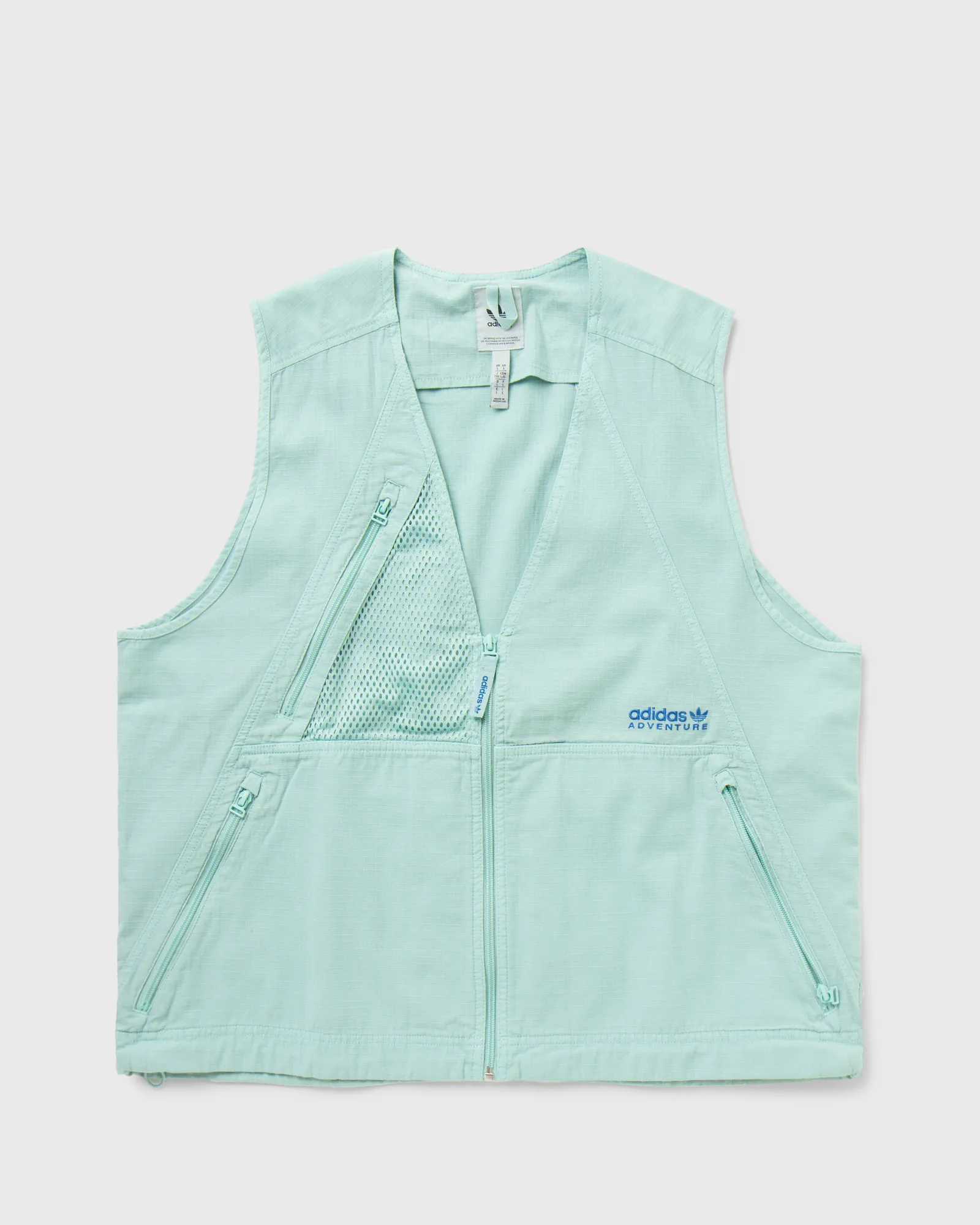 Adidas SW VEST