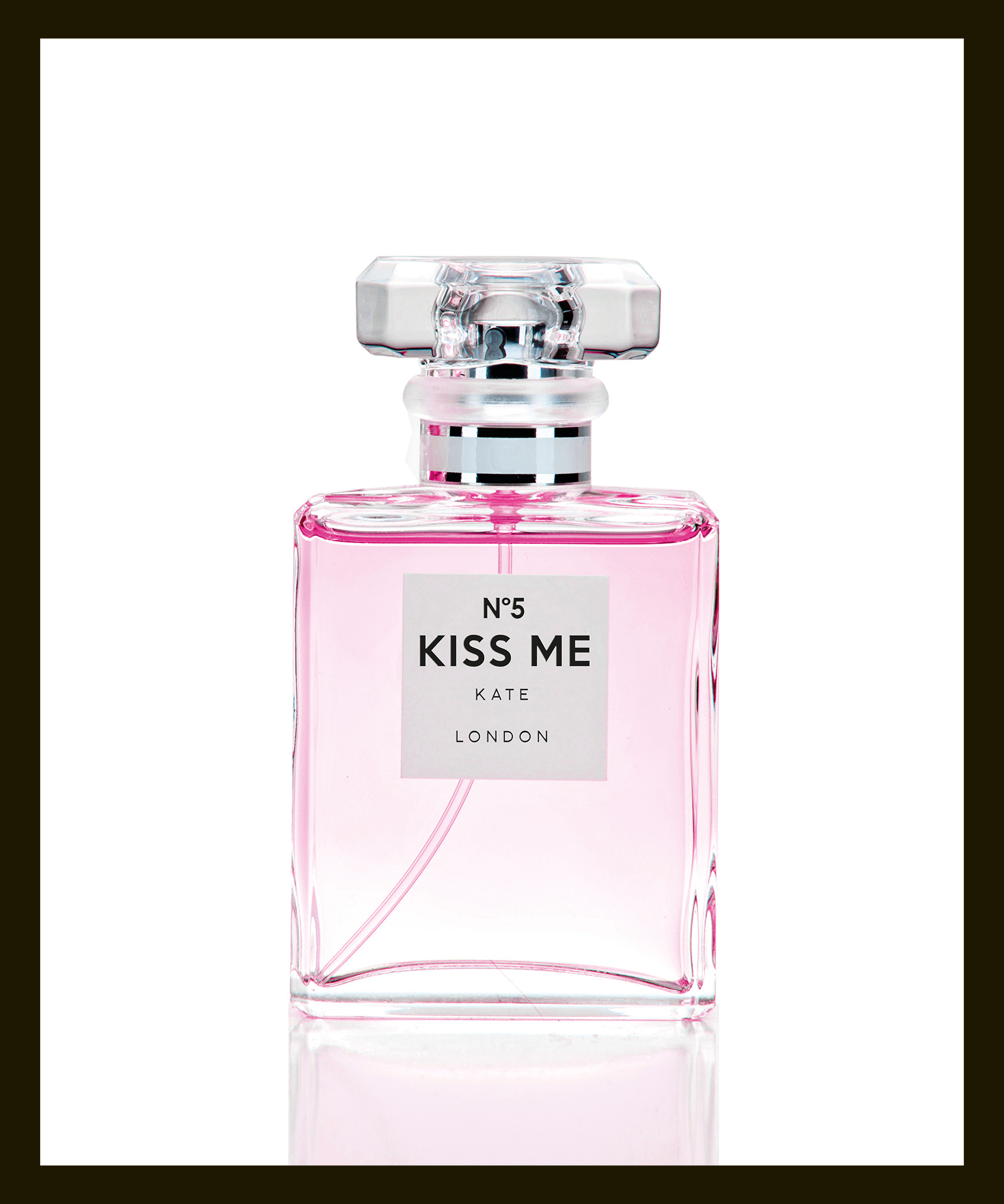 Parfum BOTTLE